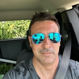 Meet your Posher, Danny